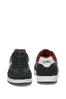 Resim U.S. Polo Assn. Erkek Spor Ayakkabı A102021180 5W Kares 5Pr