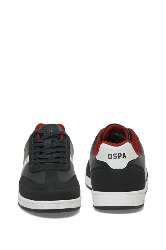 Resim U.S. Polo Assn. Erkek Spor Ayakkabı A102021180 5W Kares 5Pr