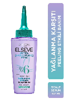 Resim Elseve Hyaluron Pure Scalp Serum