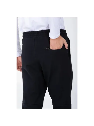 Resim Yenikoza Erkek Eşofman