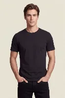 Resim Yenikoza Erkek T-shirt