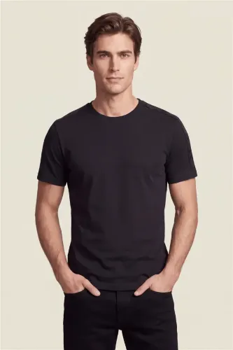 Resim Yenikoza Erkek T-shirt
