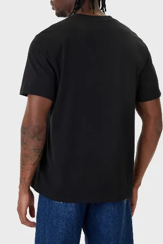 Resim Yenikoza Erkek T-shirt