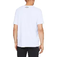 Resim Under Armour Ua M Sportstyle Lc Ss Erkek T-Shirt 1326799-100