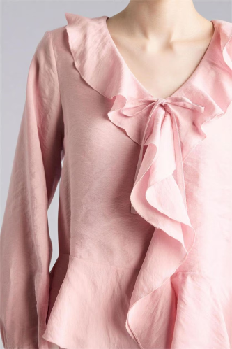 Resim Defacto Kadın Bluz G1971AX/BR86