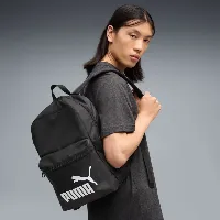 Resim Puma Phase Day Backpack Unisex Çanta 092791-01