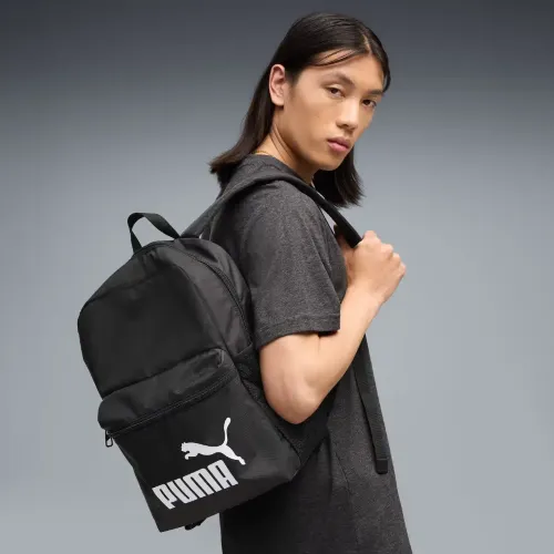 Resim Puma Phase Day Backpack Unisex Çanta 092791-01