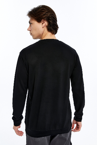 Resim Yenikoza Erkek Sweat