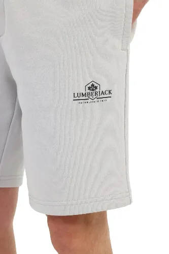 Resim Lumberjack Erkek Penye Şort A102202917 ML VILKAS 20ID1-102 6FX