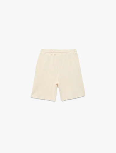 Resim Koton Erkek Çocuk Kot&Kanvas Şort 6SKB40048TK