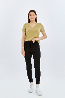 Resim Yenikoza Kadın Jean