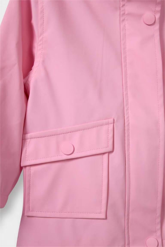 Resim Defacto Kız Bebek Mont F8350A5/PN164