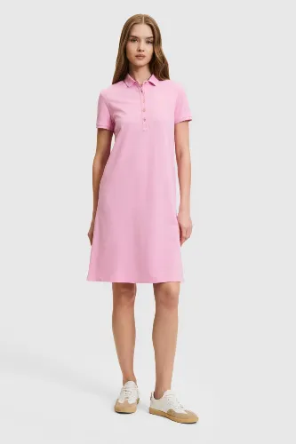 Resim U.s. Polo assn. Kadın Elbise PU-8810 Gurlın-Iy26