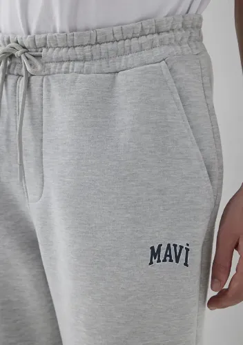 Resim Mavi Erkek Eşofman Alt M0010640-80018
