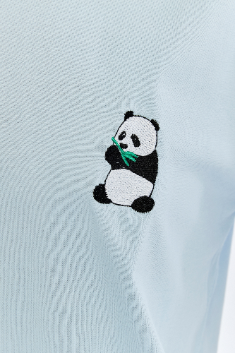 Resim Yenikoza Kadın T-shirt