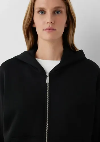 Resim Mavi Kadın Sweatshirt M1S10570-900
