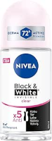 Resim Nivea Unısex Deodorant / Roll-On