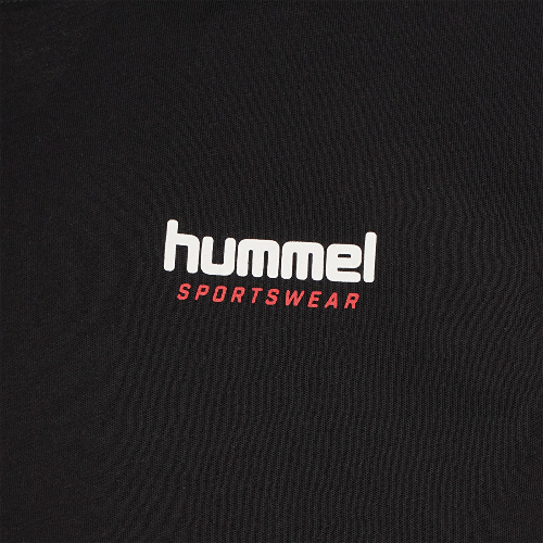 Resim Hummel Hmlzumo  S/S  Erkek T-Shirt 912375-2001