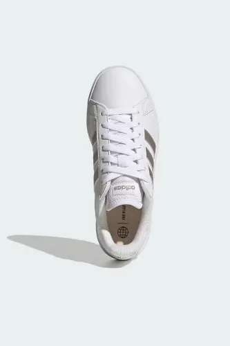 Resim Adidas Grand Court Base 2. Kadın Spor Ayakkabı Gw9263