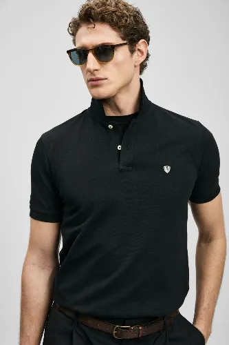 Resim Lufian Laon Erkek T-shirt 111040230