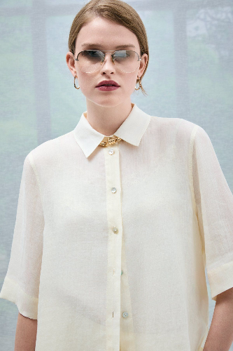 Resim Lufian Hanna Kadın Gömlek 121010021