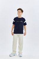 Resim Yenikoza Erkek Çocuk Pantolon Takım