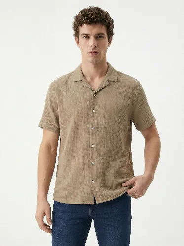 Resim Loft  Erkek Gömlek Lf2043177