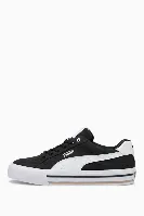 Resim Puma Court Classic Vulc Fs Unisex Spor Ayakkabı 396353-03