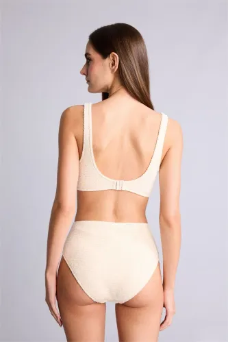 Resim Defacto Kadın Bikini Alt E0209AX/WT16