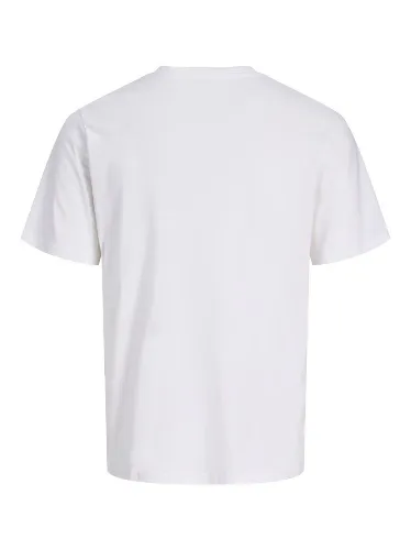 Resim Jack & Jones Jjtom Tee Ss Crew Neck Sn  Erkek T-Shirt 12298418