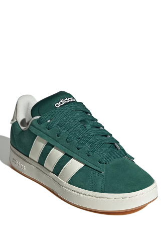 Resim Adidas Grand Court Alpha Erkek Spor Ayakkabı JP8734