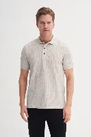 Resim Cazador Erkek T-shirt 40520