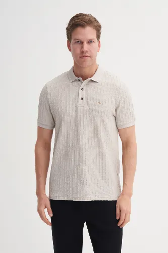 Resim Cazador Erkek T-shirt 40520