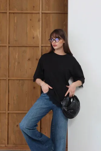 Resim Yenikoza Kadın T-shirt