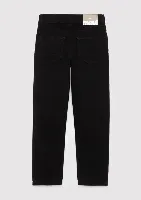 Resim Mavi Erkek Çocuk Jean Pantolon M60106A4146
