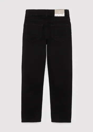 Resim Mavi Erkek Çocuk Jean Pantolon M60106A4146