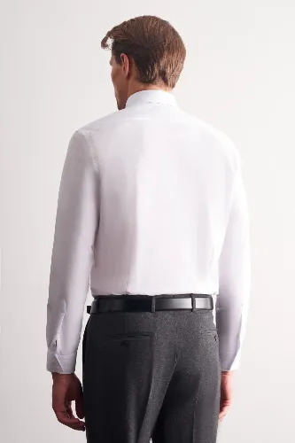 Resim Yenikoza Erkek Gömlek