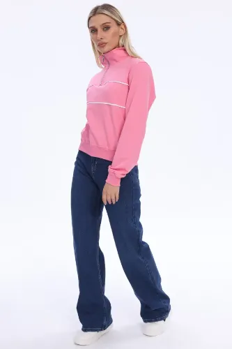 Resim Trender Kadın Sweat
