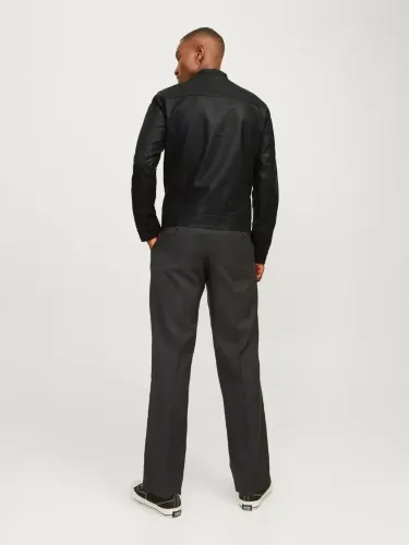 Resim Jack & Jones Jjewarner Jacket Noos Erkek Ceket 12182461