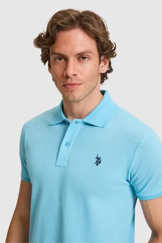 Resim U.s. Polo assn. Erkek T-shirt PU-8731 Gtp04Iy026