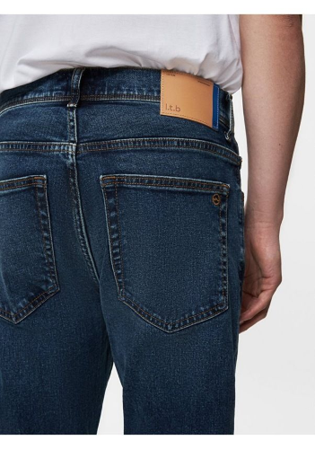 Resim Ltb Erkek Jean