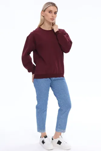 Resim Trender Kadın Sweat