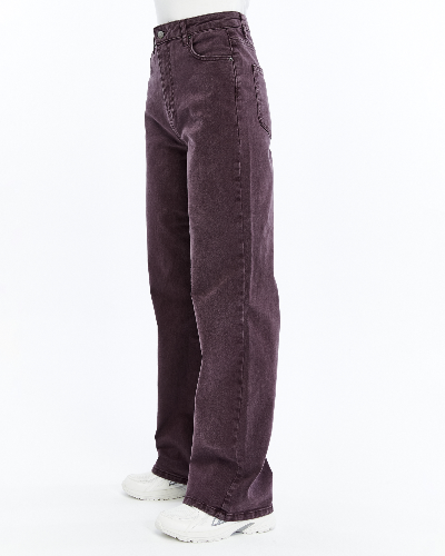 Resim Yenikoza Kadın Jean