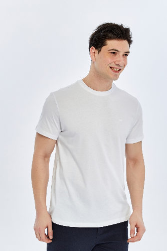Resim Loft  Erkek T-Shirt Lf2042275