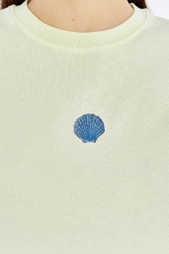 Resim Yenikoza Kadın T-shirt