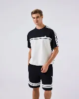 Resim ELLESSE Erkek T-shirt
