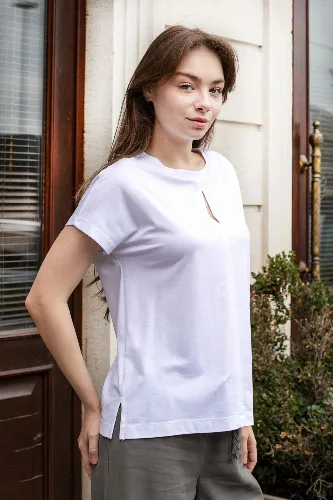 Resim Yenikoza Kadın Bluz