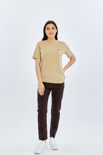 Resim Yenikoza Kadın T-shirt