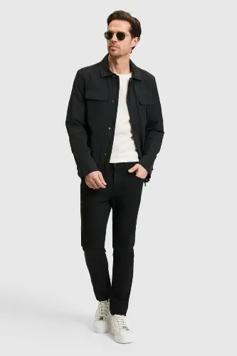 Resim U.s. Polo assn. Erkek Jean Pantolon PU-10653 U-Jordı26Y