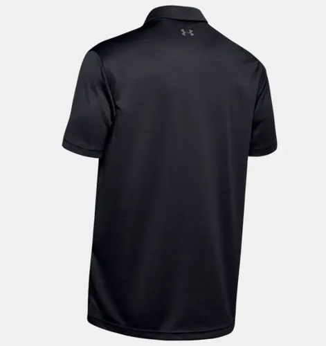 Resim Under Armour Tech Polo Erkek Polo T-Shirt 1290140-001
